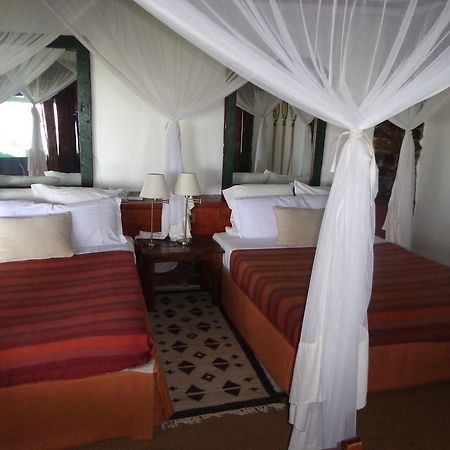Rusinga Island Lodge Homa Bay 외부 사진