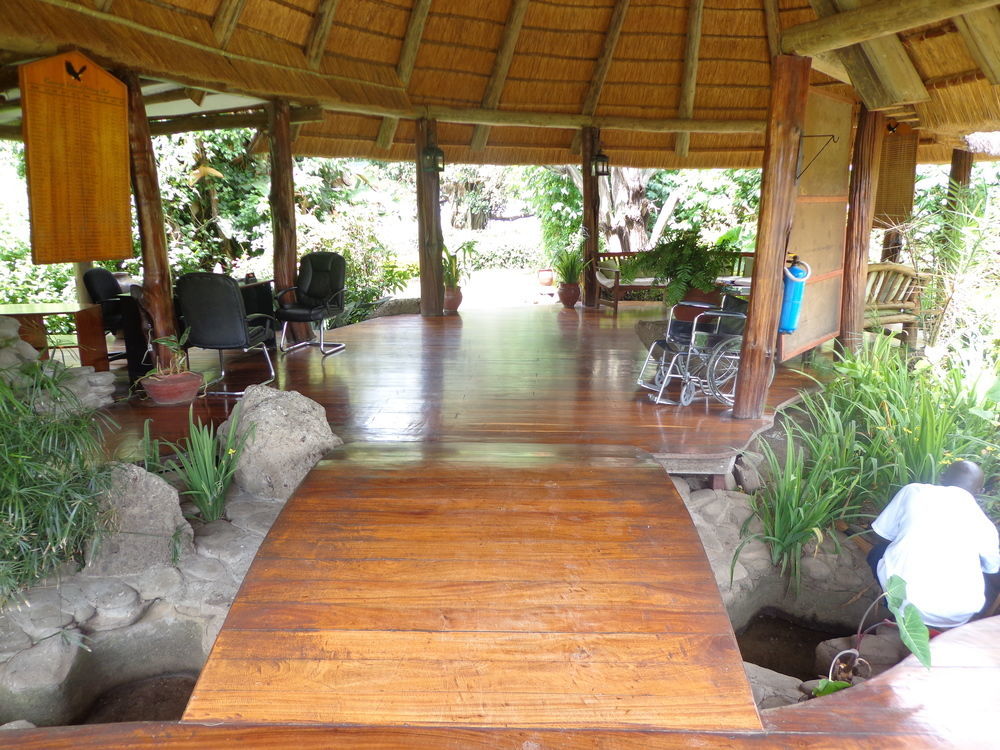 Rusinga Island Lodge Homa Bay 외부 사진